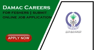 DAMAC Careers in Real Estate