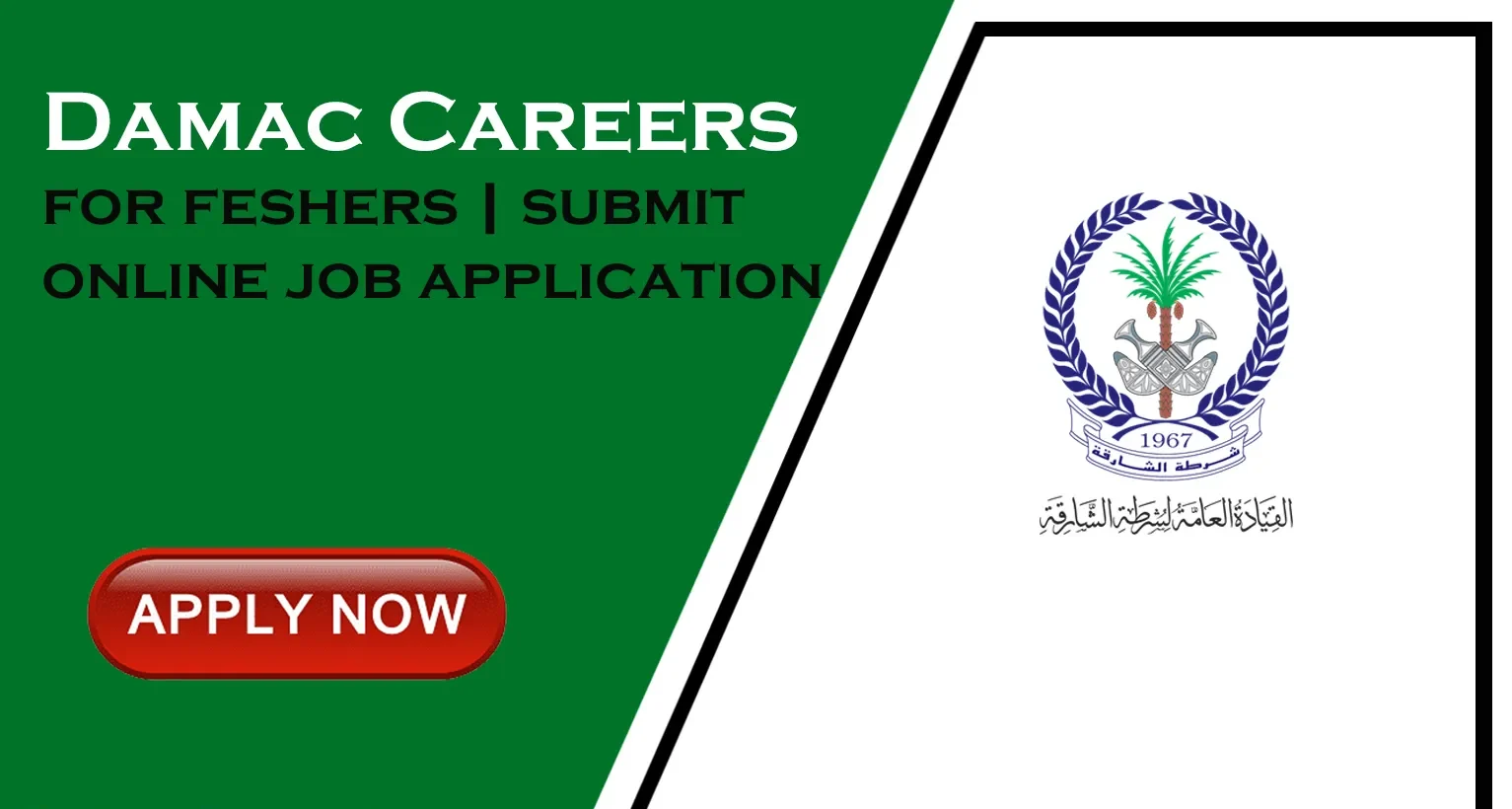 DAMAC Careers in Real Estate