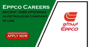 Enoc Petrol Pump Job Vacancy for Freshers