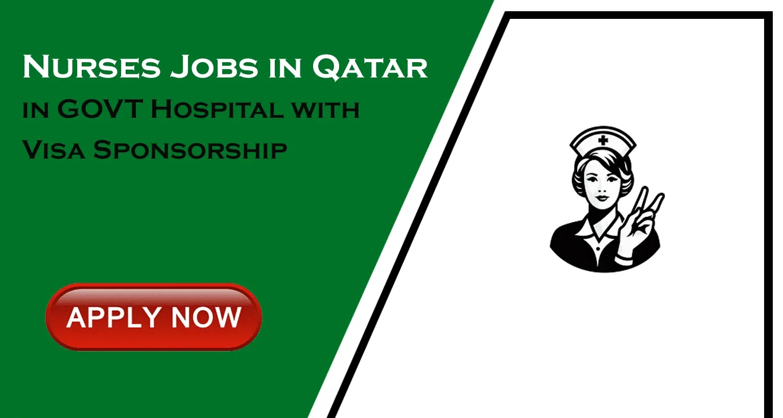 Nursing Jobs In Qatar Government Hospitals