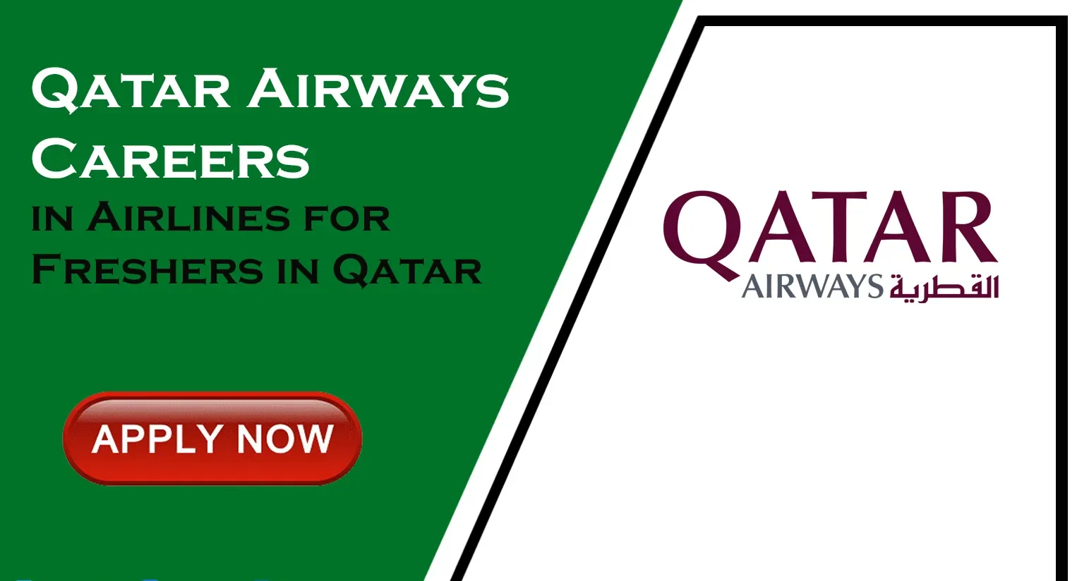 Qatar Airways Careers in Doha