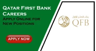Lesha Bank Careers in Qatar