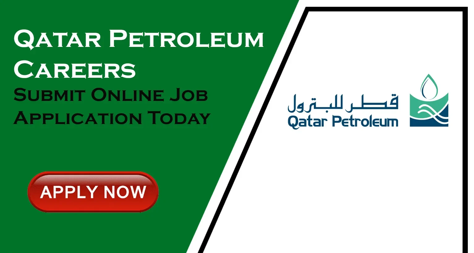 Qatar Energy Jobs for Freshers Qatar Energy Jobs for Freshers