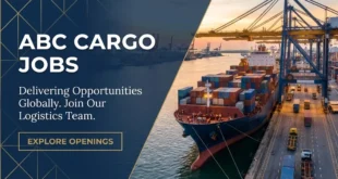 Abc Cargo Jobs For Freshers