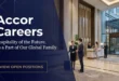 Accor Careers in Hospitality Across UAE