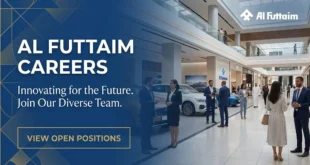 Al Futtaim Careers Abu Dhabi