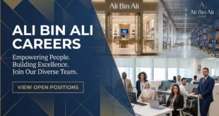 Ali Bin Ali Qatar Vacancies For Freshers