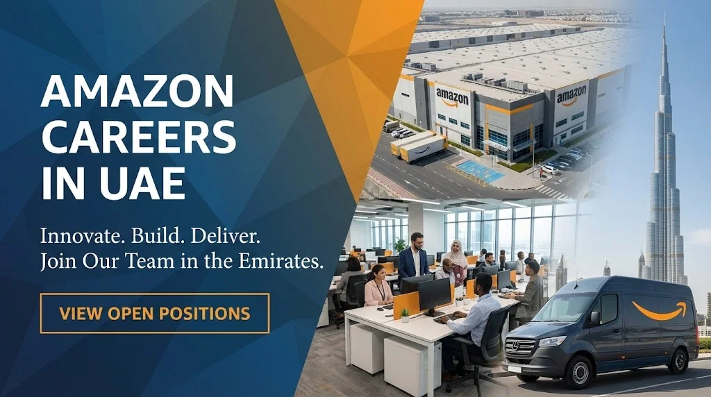 Amazon Careers Dubai Work From Home Amazon Careers Dubai Work From Home