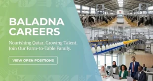 Urgent jobs at Baladna