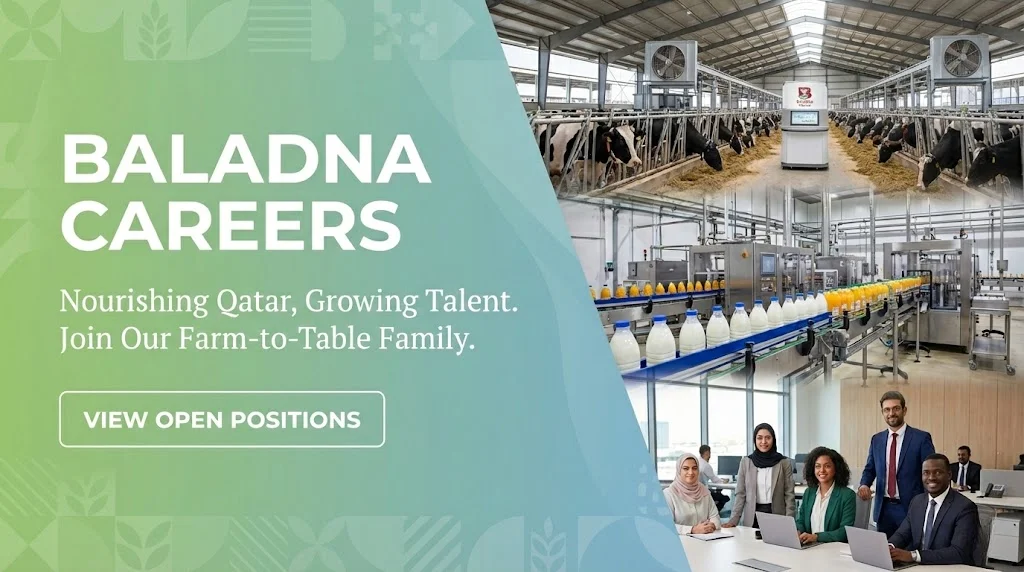 Urgent jobs at Baladna