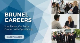 Brunel Oil and Gas jobs