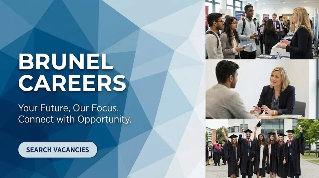 Brunel Oil and Gas jobs