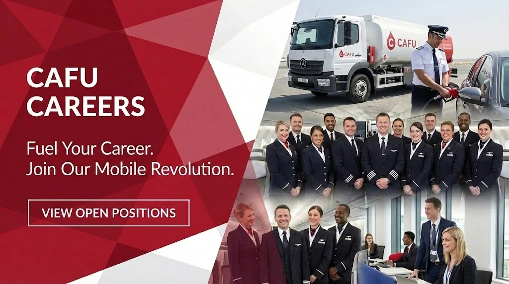 CAFU UAE Careers