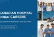 Canadian Hospital Dubai Walk in Interview Tomorrow