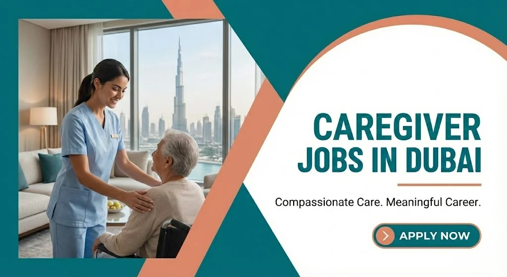 Urgent Caretaker Jobs In Dubai For Female Urgent Caretaker Jobs In Dubai For Female