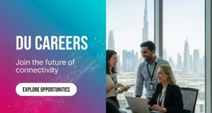 Du careers work from home Opportunities