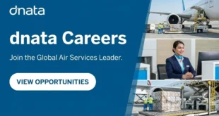 dnata Careers in Aviation & Services