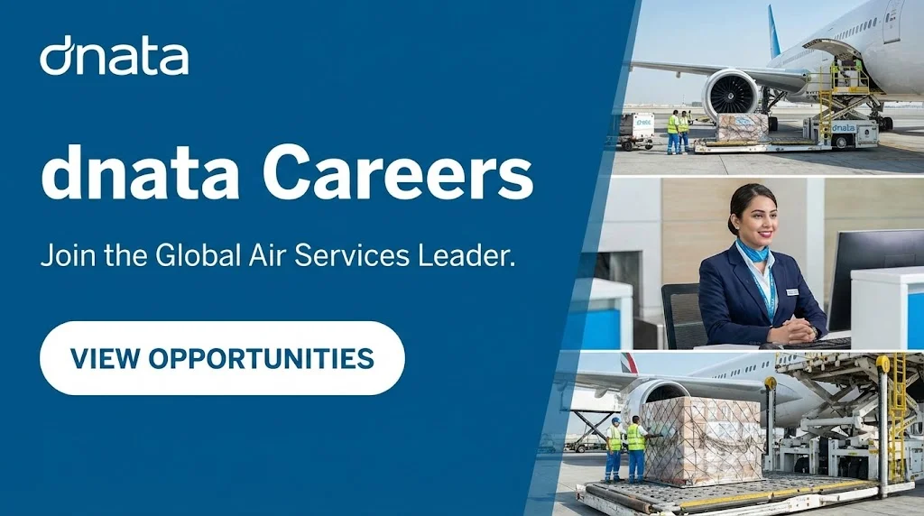 dnata Careers in Aviation & Services dnata Careers in Aviation & Services