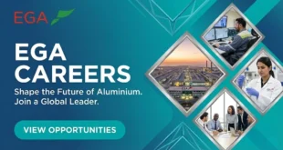 EGA Walk in Interview in UAE