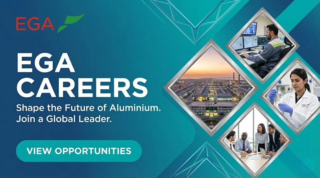 EGA Walk in Interview in UAE EGA Walk in Interview in UAE