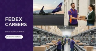Fedex Careers Remote Job Opportunities