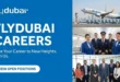 Flydubai Job Openings Across the UAE