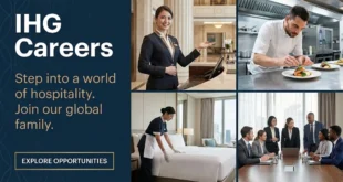 Ihg Careers Work From Home