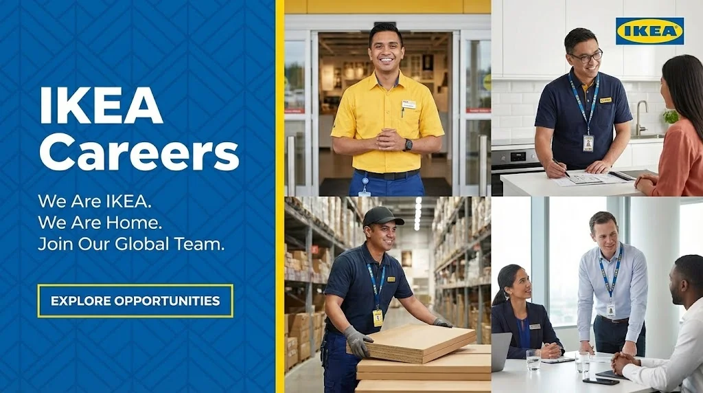 Ikea Job Application Online Ikea Job Application Online