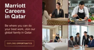Marriott Careers Remote Positions