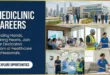 Mediclinic Job Vacancies in UAE