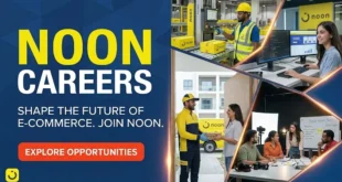 Noon Careers Work From Home Opportunities
