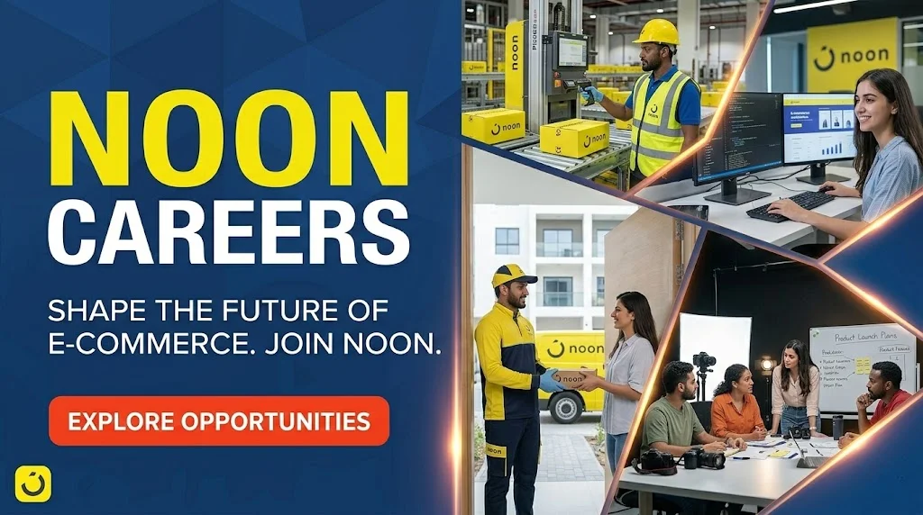 Noon Careers Work From Home Opportunities