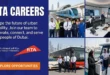 Rta Careers in Transport Sector Across Uae