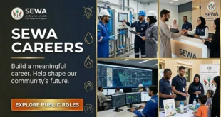 Sewa Careers in Uae Submit Job Application Online