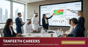 Tanfeeth Careers Work From Home Opportunities