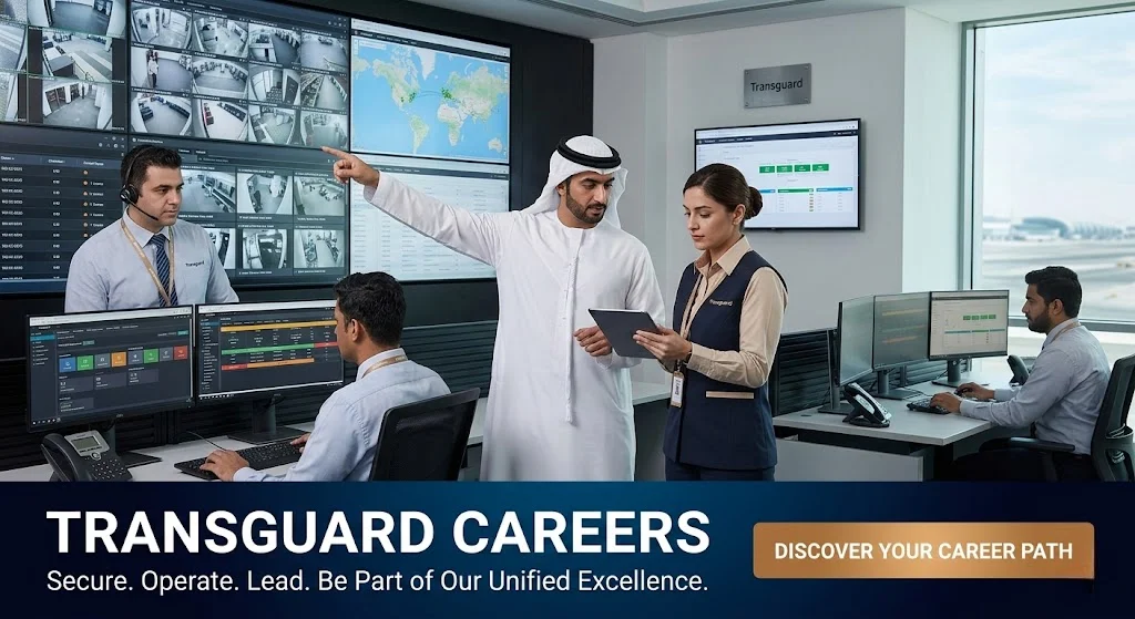 Transguard Careers Apply for Jobs Online